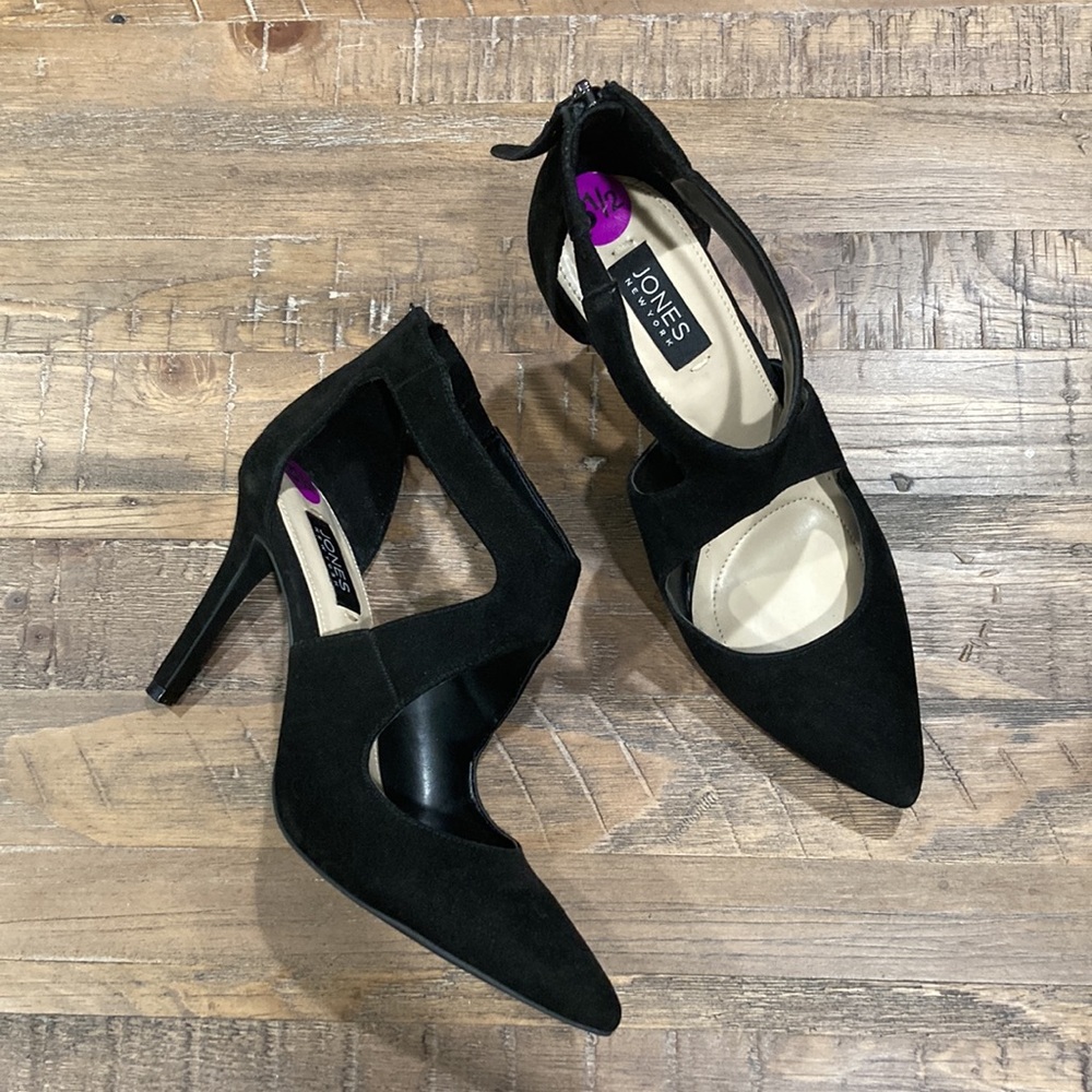 Jones New York Christie Heels
